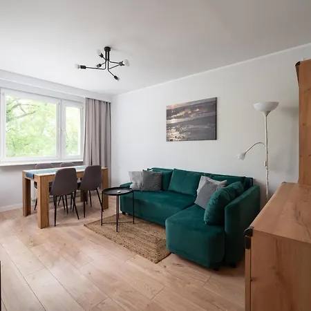 Metro Comfort * Warsaw